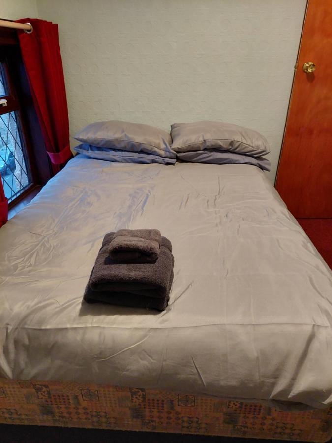 Leatham Park Guest House Blackpool Zewnętrze zdjęcie