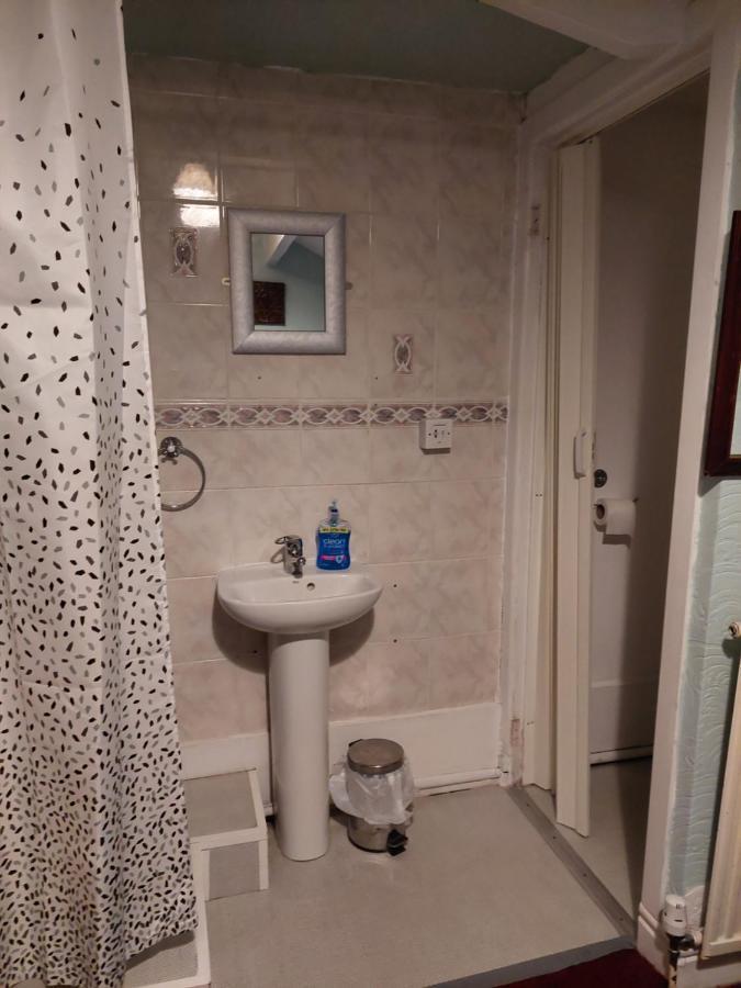 Leatham Park Guest House Blackpool Zewnętrze zdjęcie